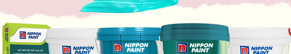 Sơn Jotun ngoại thất