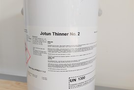 Pha Thinner/ Dung môi Pha Thinner/ Dung môi