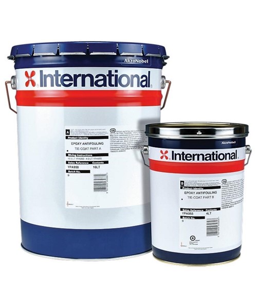 Interprimer