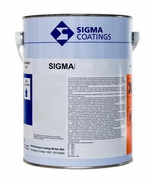 SIGMA COVER 280