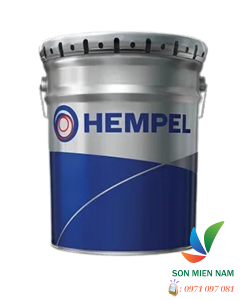 Sơn Hempalin Enamel 52140