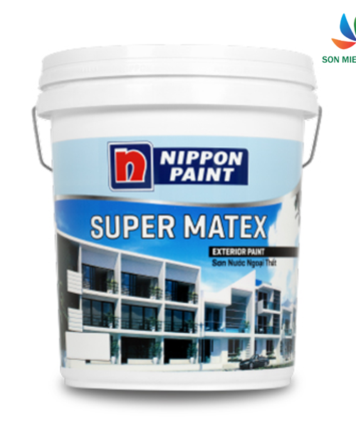 SƠN SUPER MATEX SƠN SUPER MATEX