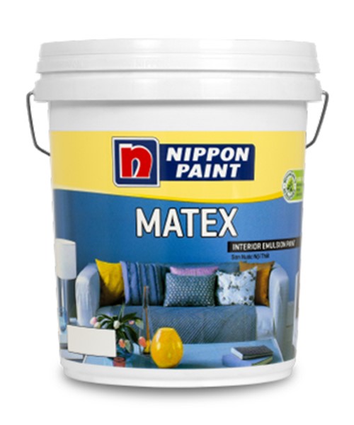 SƠN MATEX