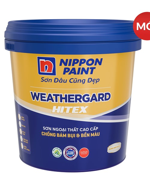 SƠN WEATHEGARD HITEX