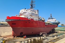 Docking 