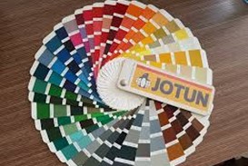 Mua sơn tàu biển Jotun tại Vũng Tàu Mua sơn tàu biển Jotun tại Vũng Tàu