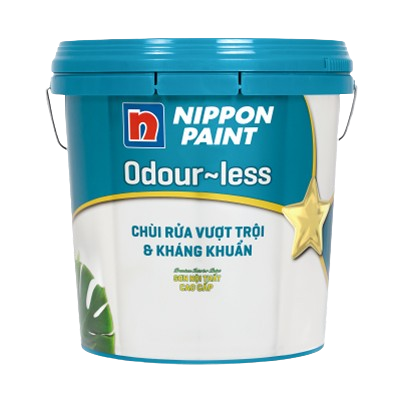 SƠN ODOUR - LESS CHÙI RỬA VƯỢT TRỘI VÀ KHÁNG KHUẨN